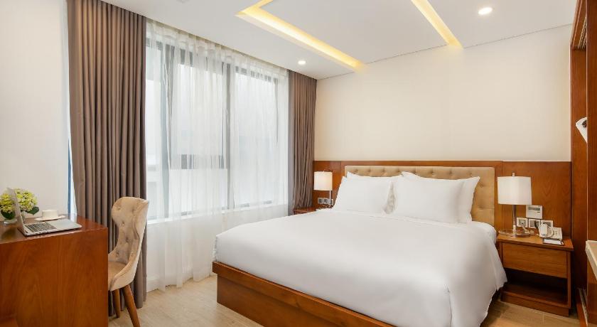 Image of Two-Bedroom Apartment (3 Adults) 0