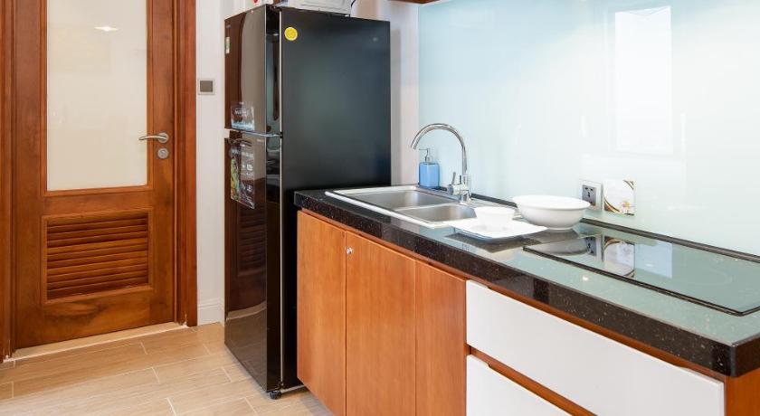 Image of Two-Bedroom Apartment (4 Adults) 1