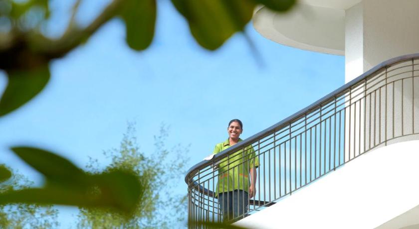 รูปของดีลักซ์ เตียงแฝด (Deluxe Twin Room) 8