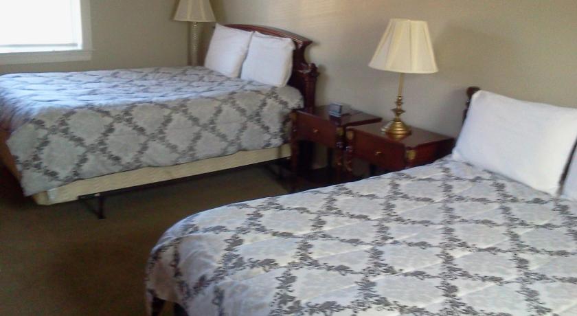 Golden Gate Lodging photo