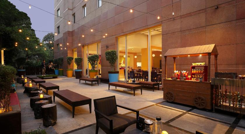 Ibis Pune Viman Nagar
