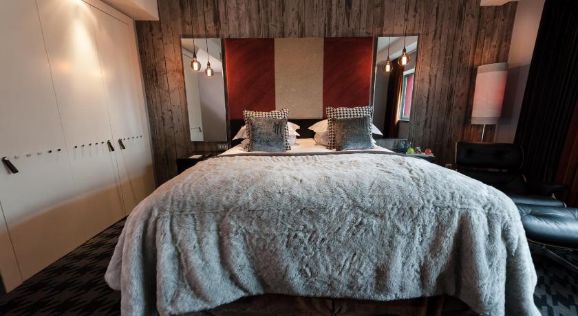 Bild av Rum Club (Club Room) 0