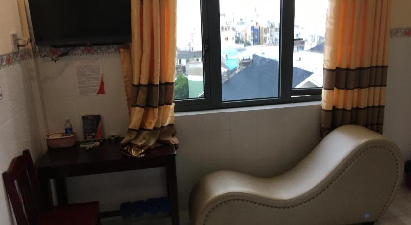 Khach san nha nghi Thanh Xuan — Hotel in Long Xuyen (An Giang)