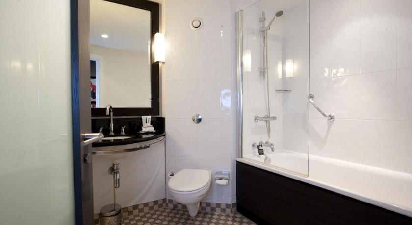 Bild av Dubbelrum Standard (Standard Double Room) 2