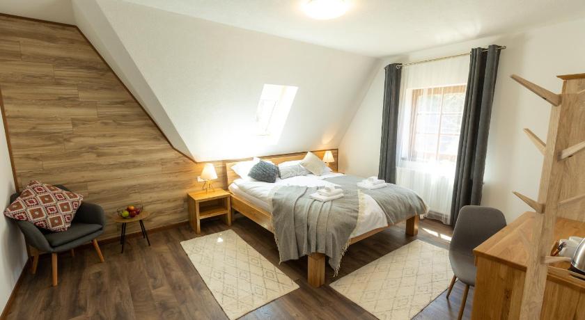B&amp;B Plitvica Hill — Hotel in Plitvica Selo