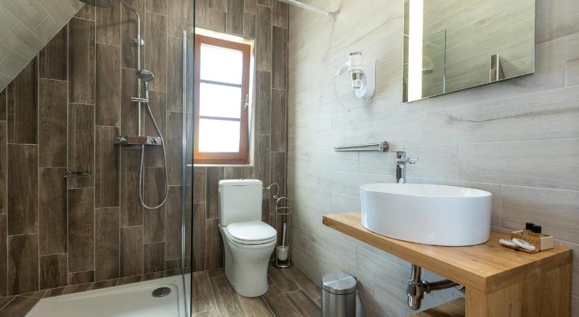 B&B Plitvica Hill photo