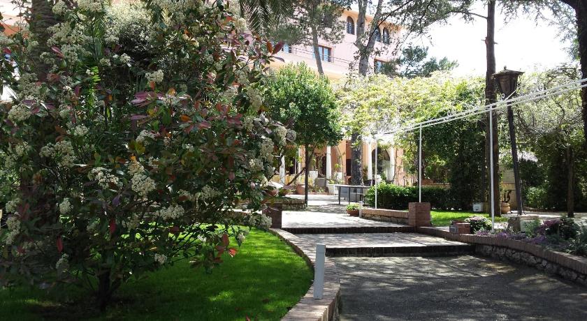 Park Hotel San Michele