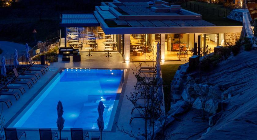 Deville &amp; Spa — Hotel in Garda