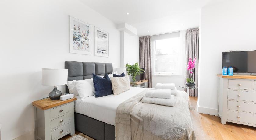 Bayswater by CAPITAL — Hotel in London