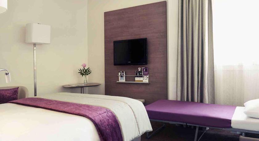 Hotel Mercure Toulouse Centre Wilson Capitole