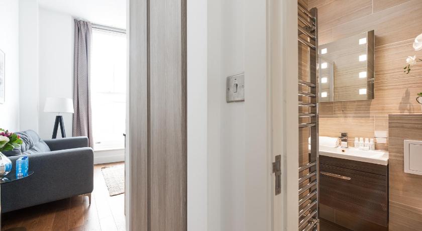 Bayswater by CAPITAL photo