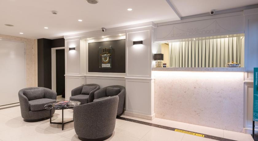 Dream Bosphorus Hotel - image 13