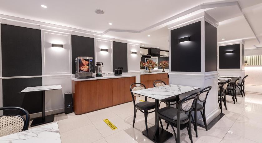 Dream Bosphorus Hotel - image 10