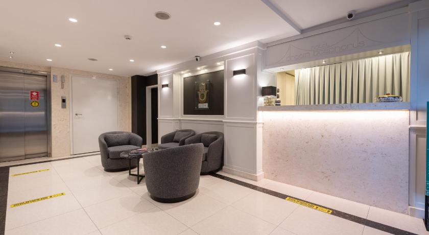 Dream Bosphorus Hotel - main image