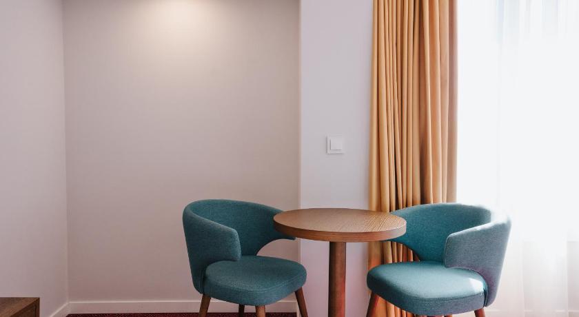 Hotel Premium Chaves - Aquae Flaviae photo
