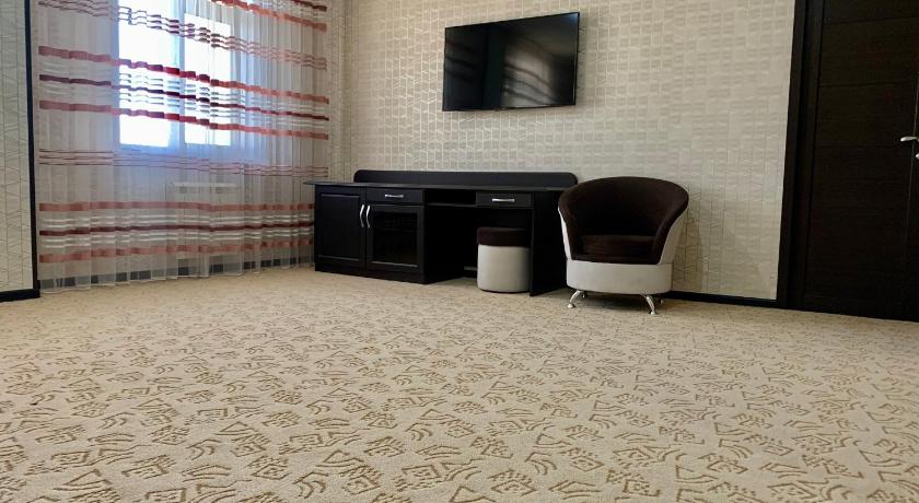 Hotel Forum photo