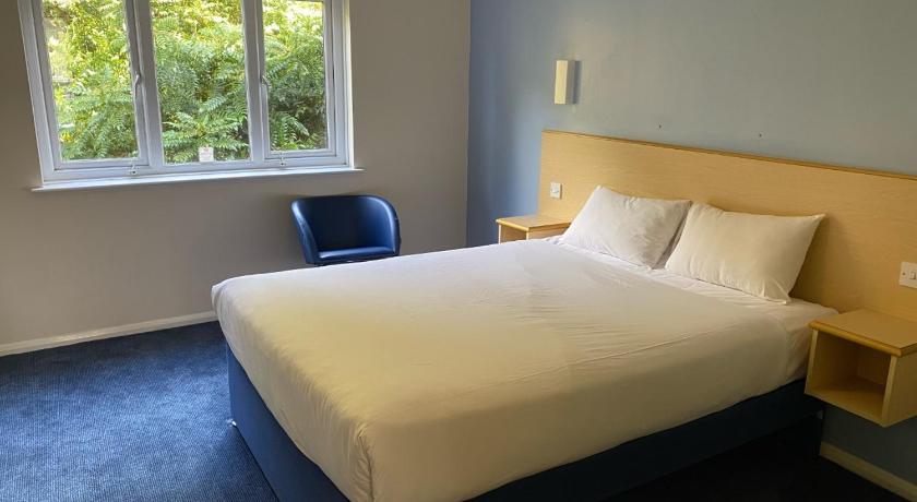 ibis budget Dundee Camperdown