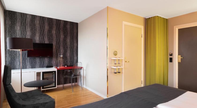 Image of Classic Twin Room 6