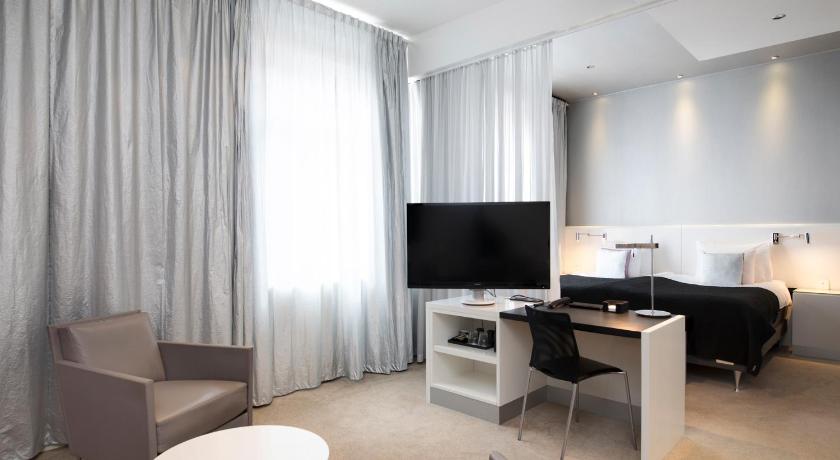 Image of Suite 4