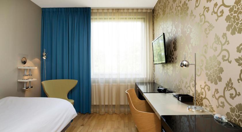 Image of Classic Single Room 3