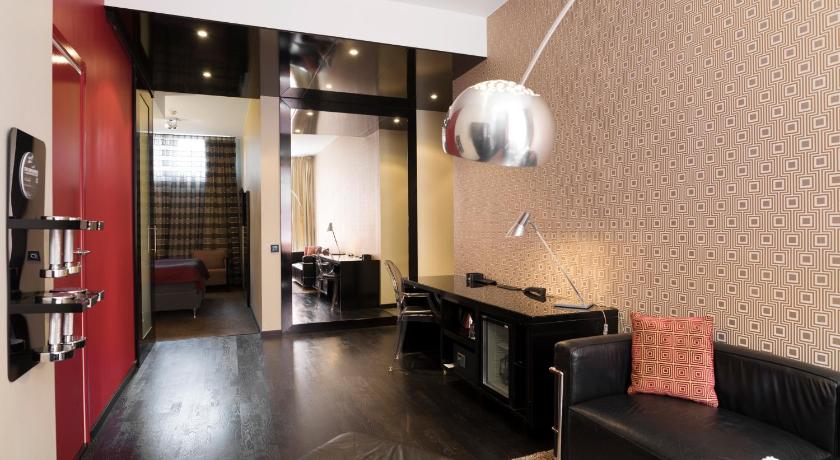 Image of Junior Suite 3