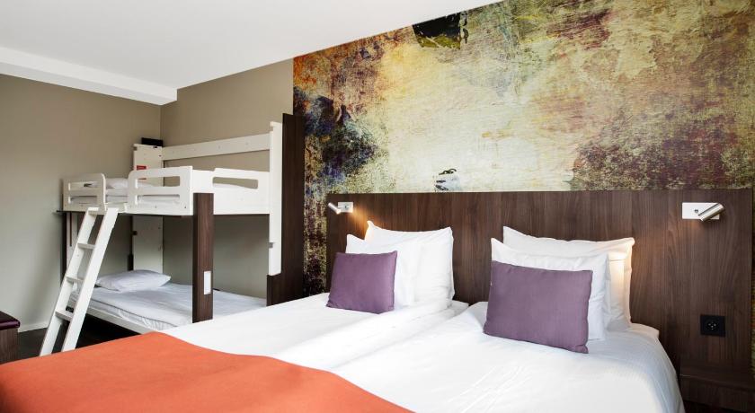 Image of Classic Room Four 1
