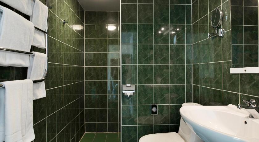 Image of Classic Twin Room 9