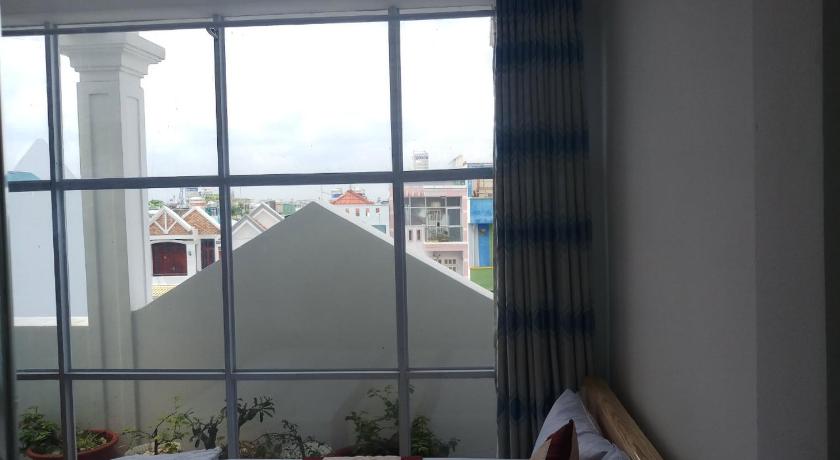 Amor Hotel photo