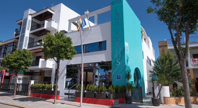 Hotel Los Nardos photo