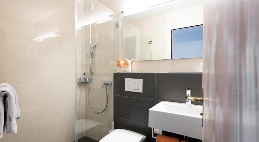 Garni Hotel Torkelbundte photo