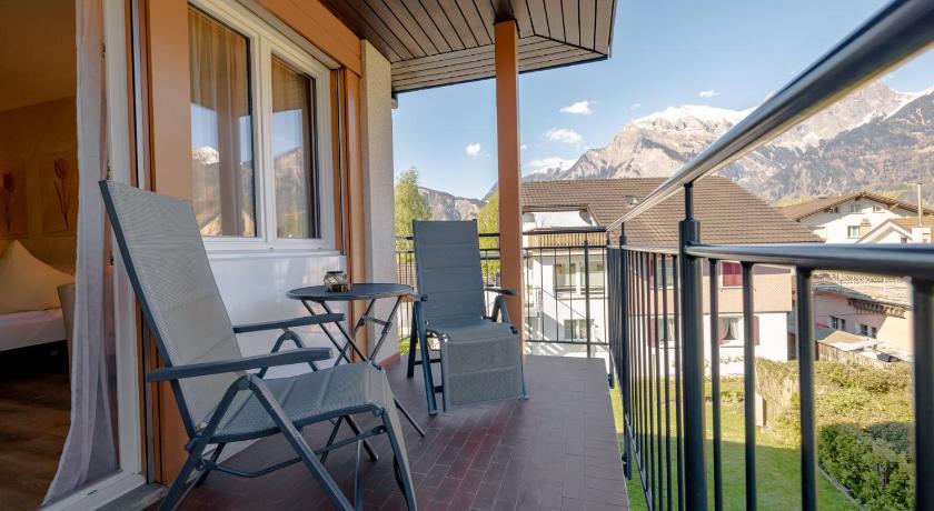 Garni Hotel Torkelbundte photo