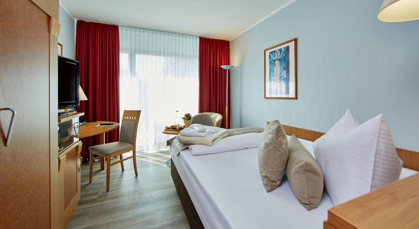 Hotel Konigshof photo