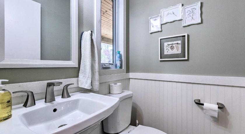 Pet-Friendly Massanutten Resort Home with Yard! photo
