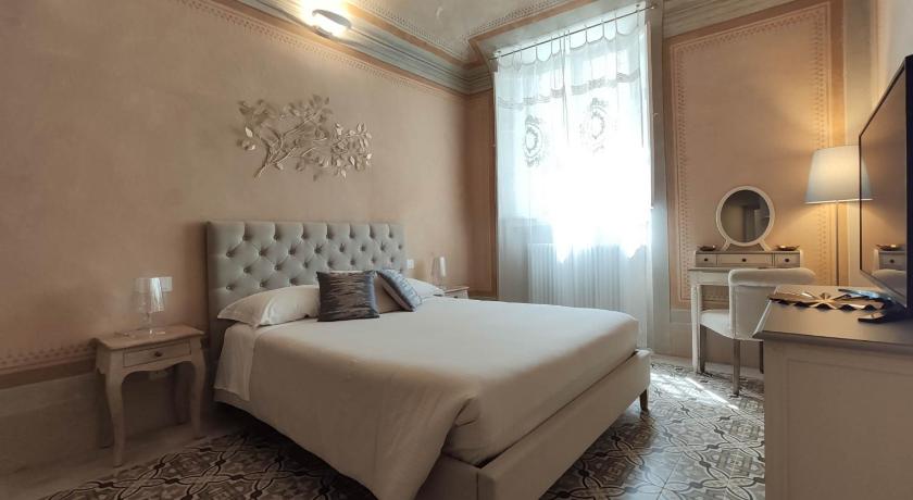 Lo Strullo — Hotel in Pisa