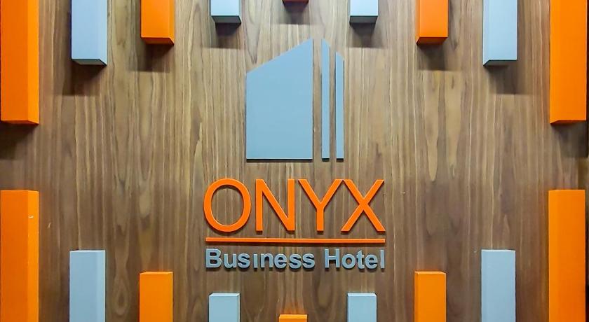 Onyx Business Hotel