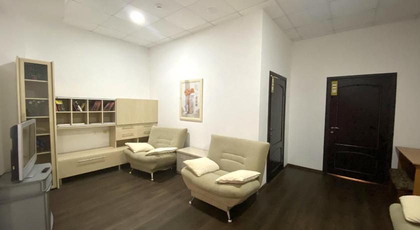 Hotel YUG photo