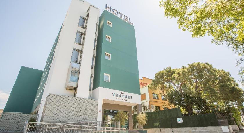 Hotel Venture Sant Cugat