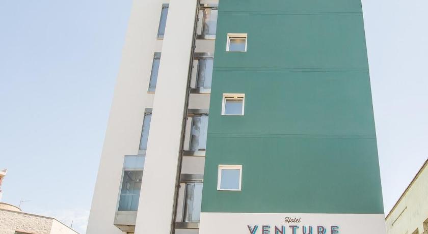 Hotel Venture Sant Cugat