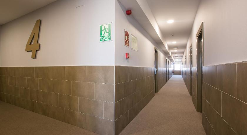 Hotel Venture Sant Cugat