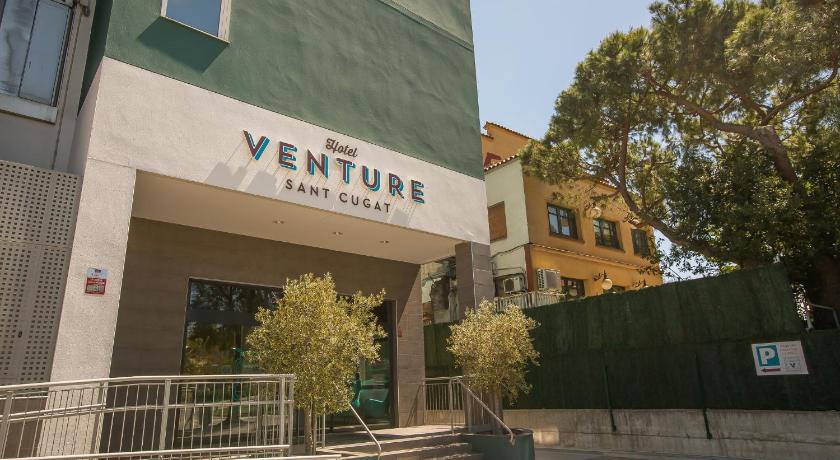 Hotel Venture Sant Cugat