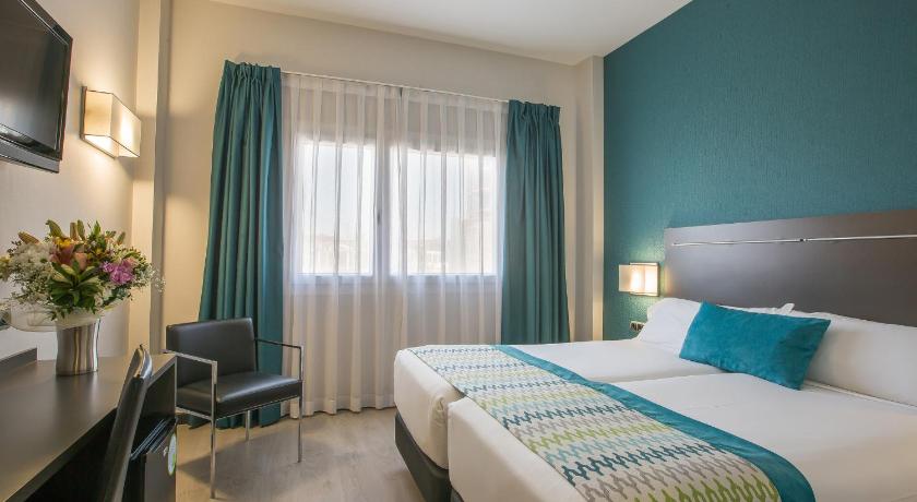 Hotel Venture Sant Cugat