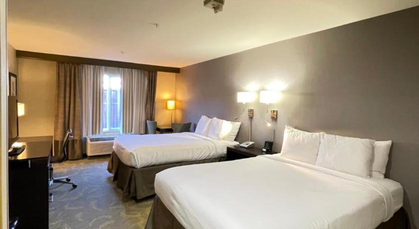 Country Inn & Suites by Radisson San Carlos CA