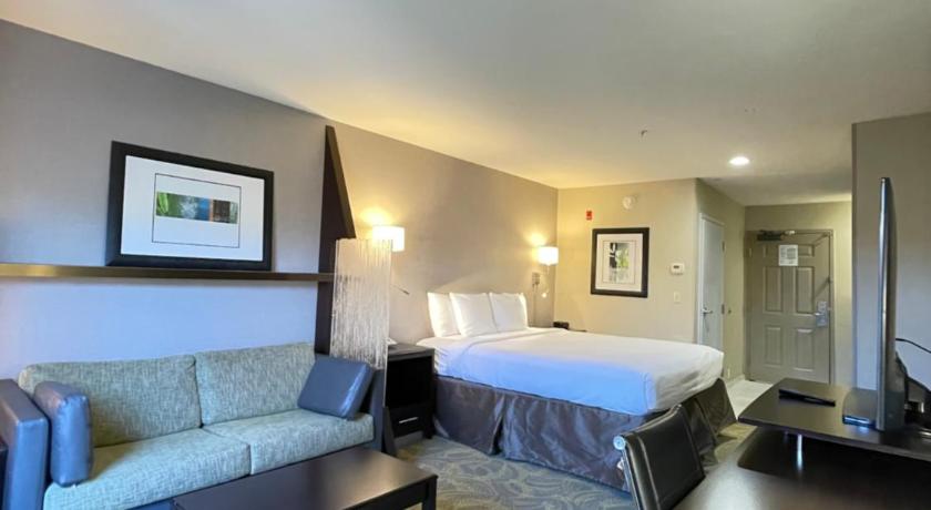 Country Inn & Suites by Radisson San Carlos CA