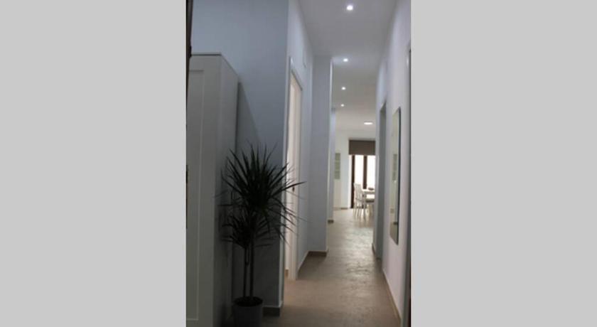Apartamento centro Lorenzo Borrego photo
