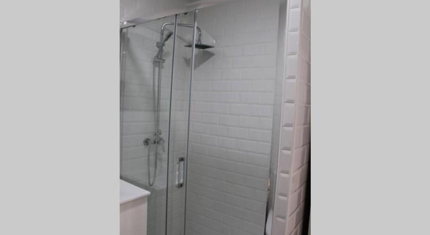 Apartamento centro Lorenzo Borrego photo