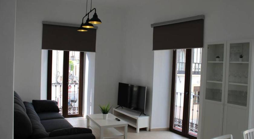 Apartamento centro Lorenzo Borrego photo
