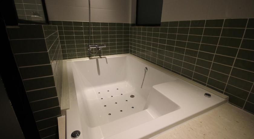 부산 25 호텔 2 (25 Hours Hotel 2) 2성급 호텔 전망