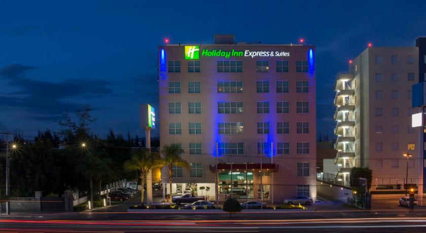 Holiday Inn Express & Suites Queretaro