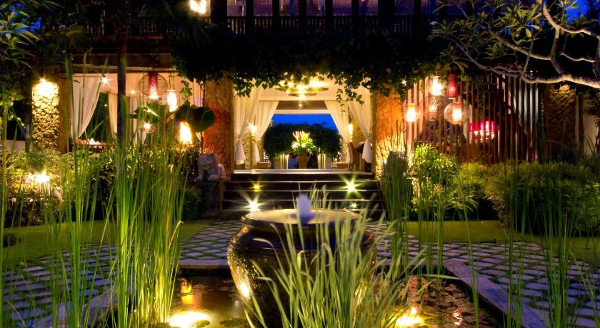 Villa Teresa photo