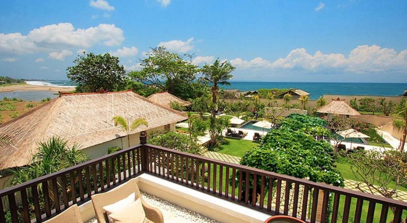 Villa Teresa photo